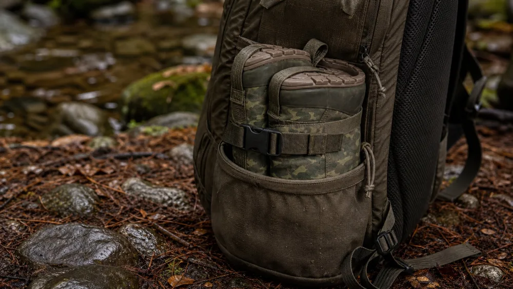 Packs small OTTR product detail