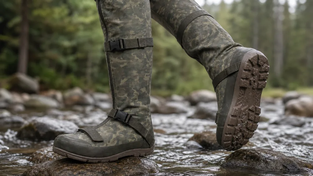 Trail grip OTTR product detail