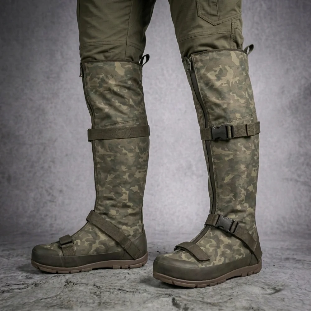 24-inch neoprene overboot OTTR product