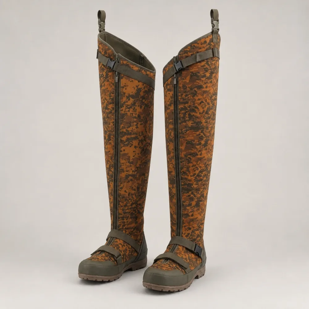 Hip wader OTTR product
